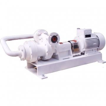 SUMITOMO QT61-200-A Low Pressure Gear Pump