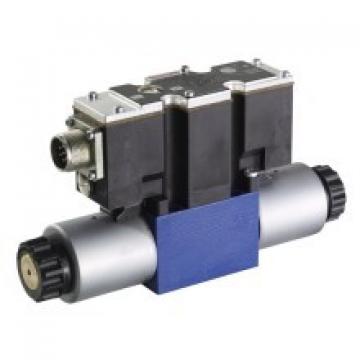 REXROTH 4WMM 6 G5X/F R900469533 Directional spool valves