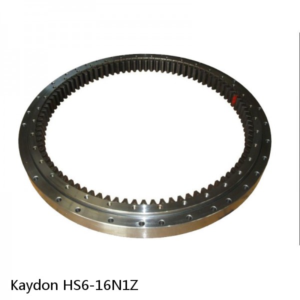 HS6-16N1Z Kaydon Slewing Ring Bearings