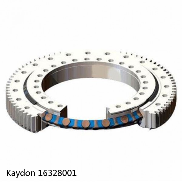 16328001 Kaydon Slewing Ring Bearings