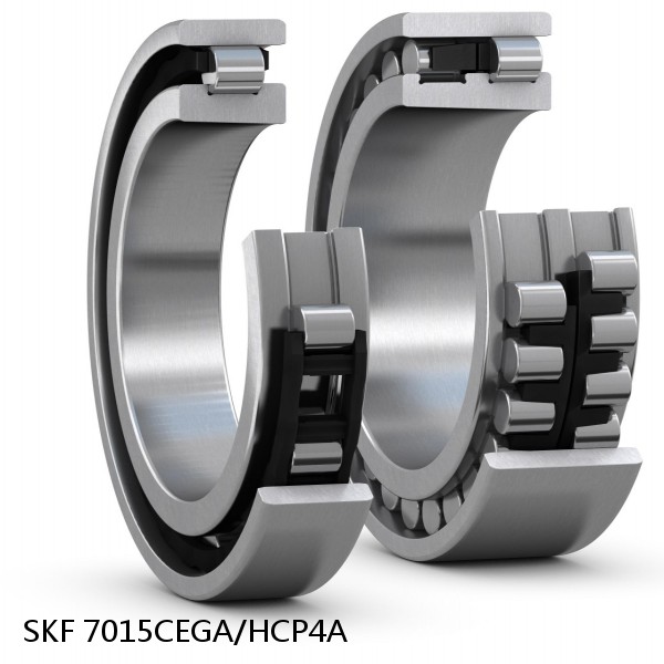 7015CEGA/HCP4A SKF Super Precision,Super Precision Bearings,Super Precision Angular Contact,7000 Series,15 Degree Contact Angle