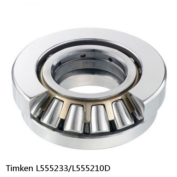 L555233/L555210D Timken Tapered Roller Bearings