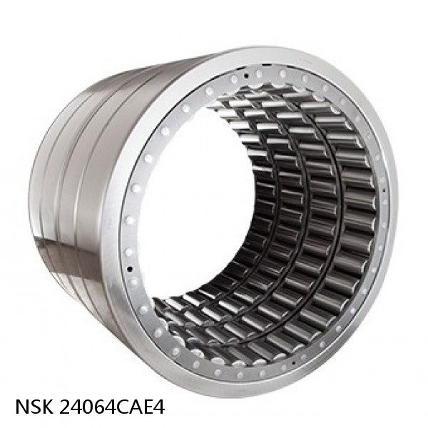 24064CAE4 NSK Spherical Roller Bearing