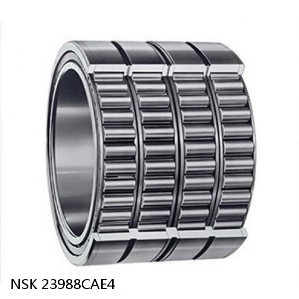 23988CAE4 NSK Spherical Roller Bearing