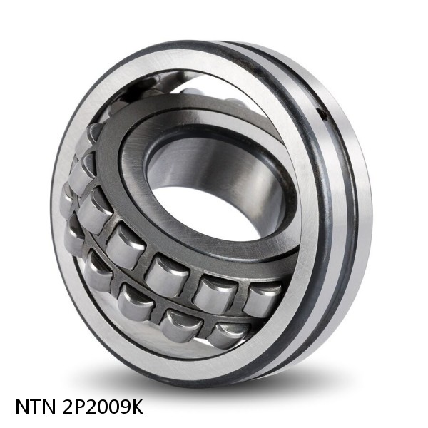 2P2009K NTN Spherical Roller Bearings