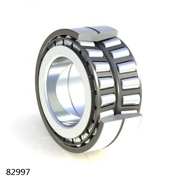 82997 DOUBLE ROW TAPERED THRUST ROLLER BEARINGS