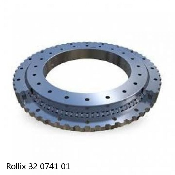 32 0741 01 Rollix Slewing Ring Bearings