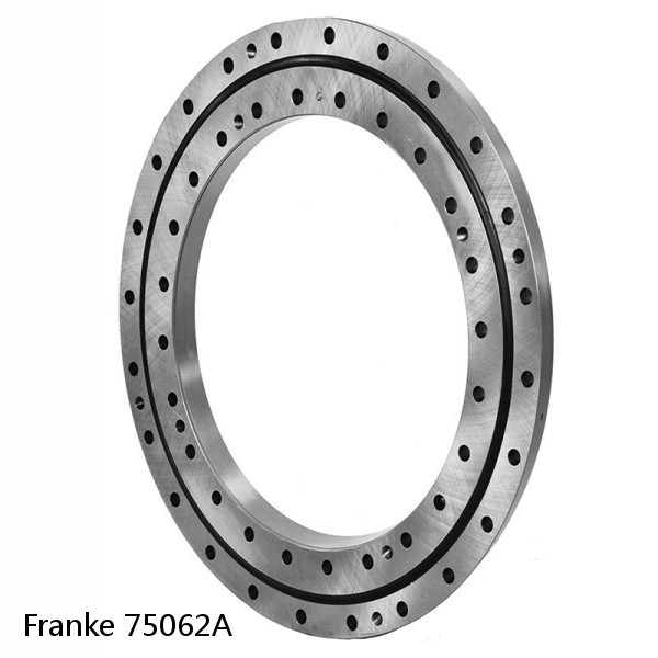 75062A Franke Slewing Ring Bearings