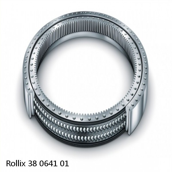 38 0641 01 Rollix Slewing Ring Bearings