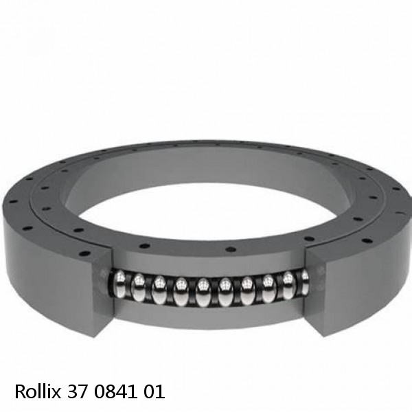 37 0841 01 Rollix Slewing Ring Bearings