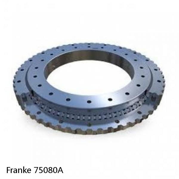 75080A Franke Slewing Ring Bearings