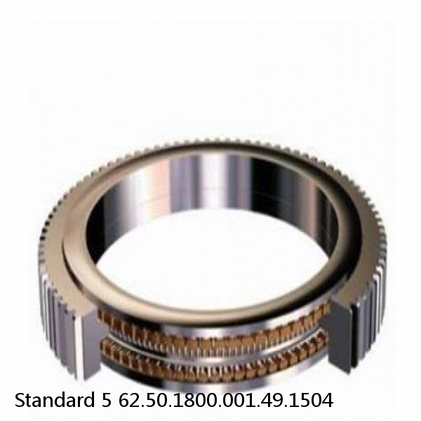 62.50.1800.001.49.1504 Standard 5 Slewing Ring Bearings