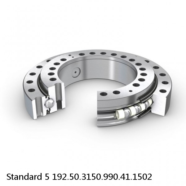 192.50.3150.990.41.1502 Standard 5 Slewing Ring Bearings