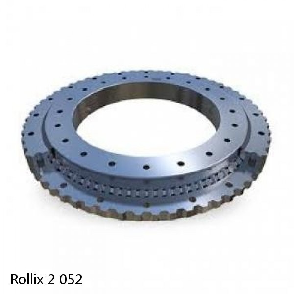 2 052 Rollix Slewing Ring Bearings