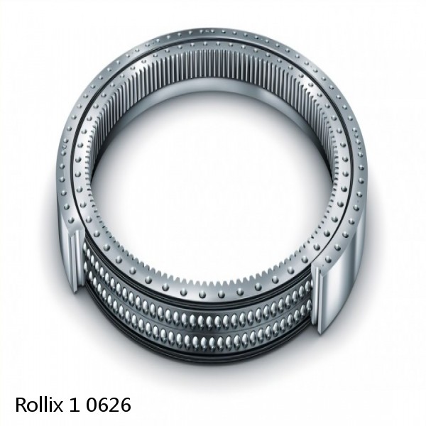 1 0626 Rollix Slewing Ring Bearings