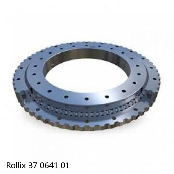 37 0641 01 Rollix Slewing Ring Bearings