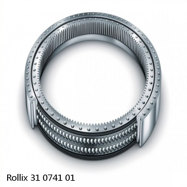 31 0741 01 Rollix Slewing Ring Bearings