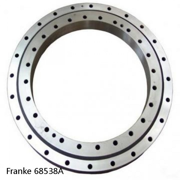 68538A Franke Slewing Ring Bearings