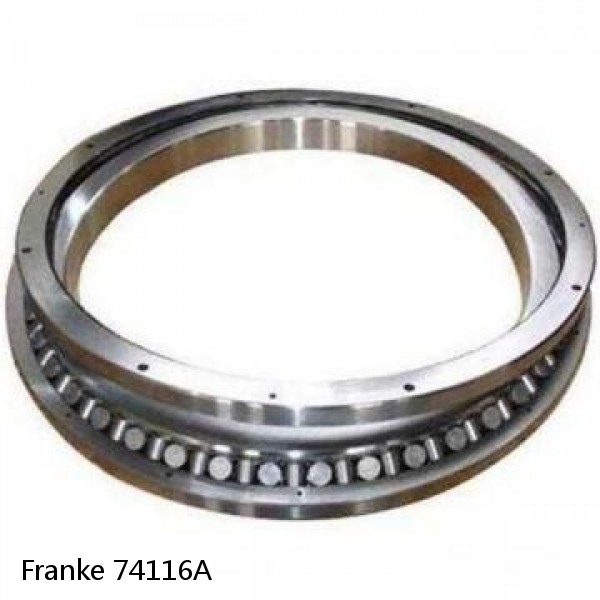 74116A Franke Slewing Ring Bearings