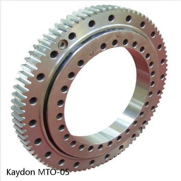 MTO-05 Kaydon Slewing Ring Bearings