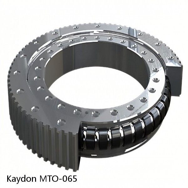 MTO-065 Kaydon Slewing Ring Bearings