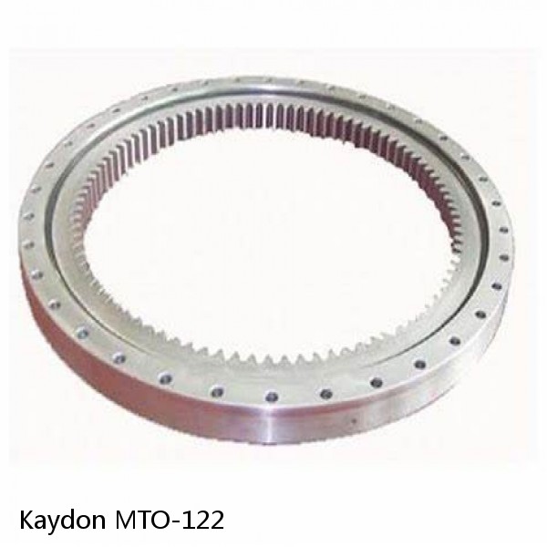 MTO-122 Kaydon Slewing Ring Bearings