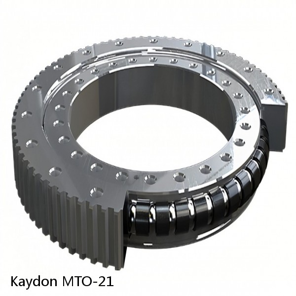 MTO-21 Kaydon Slewing Ring Bearings