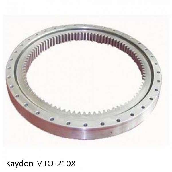 MTO-210X Kaydon Slewing Ring Bearings