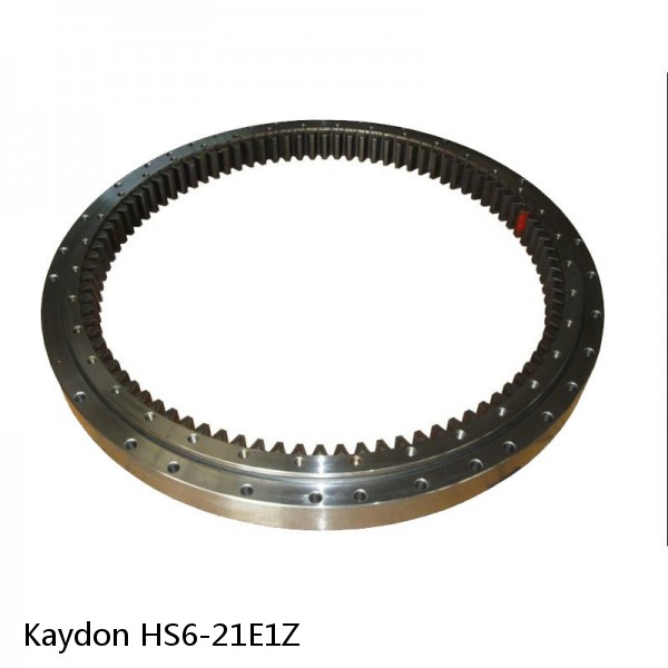 HS6-21E1Z Kaydon Slewing Ring Bearings