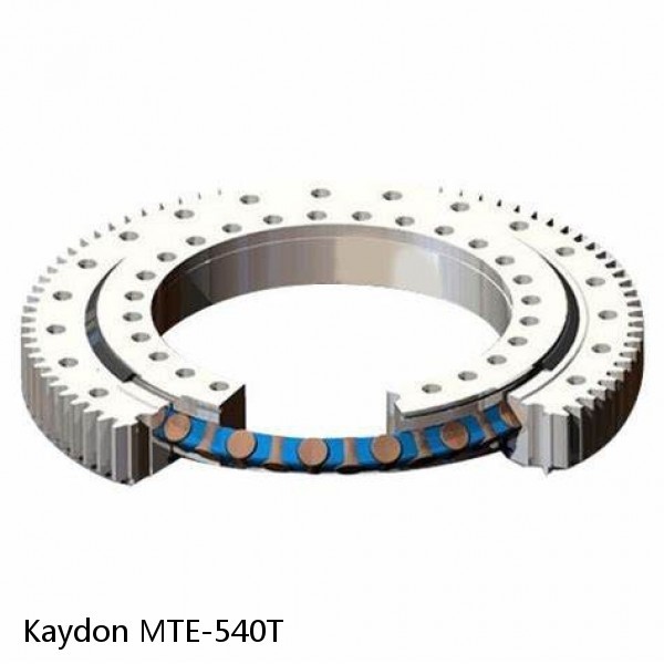 MTE-540T Kaydon Slewing Ring Bearings