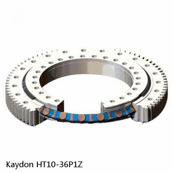 HT10-36P1Z Kaydon Slewing Ring Bearings