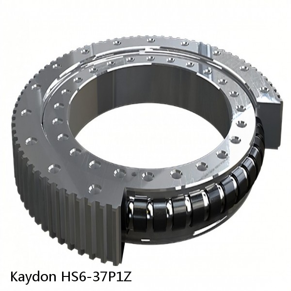 HS6-37P1Z Kaydon Slewing Ring Bearings