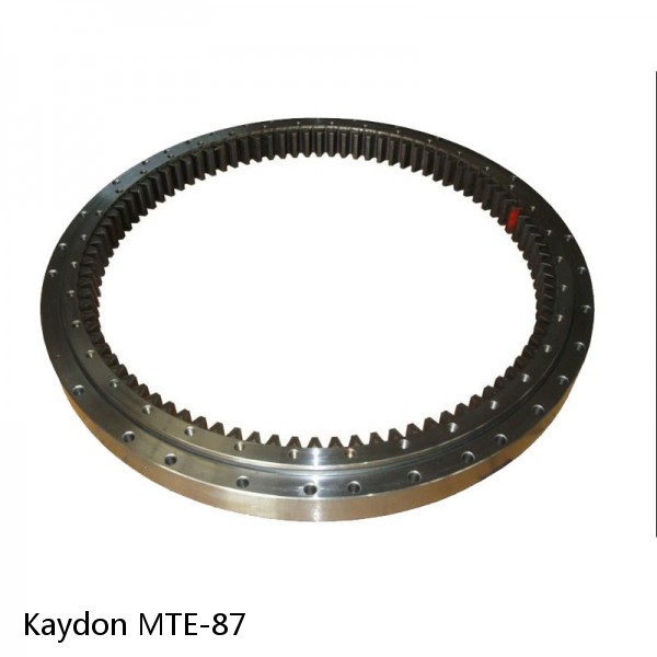 MTE-87 Kaydon Slewing Ring Bearings