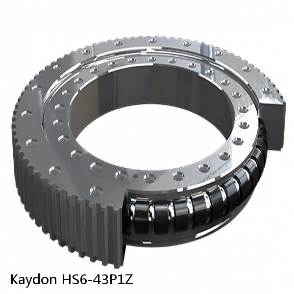 HS6-43P1Z Kaydon Slewing Ring Bearings