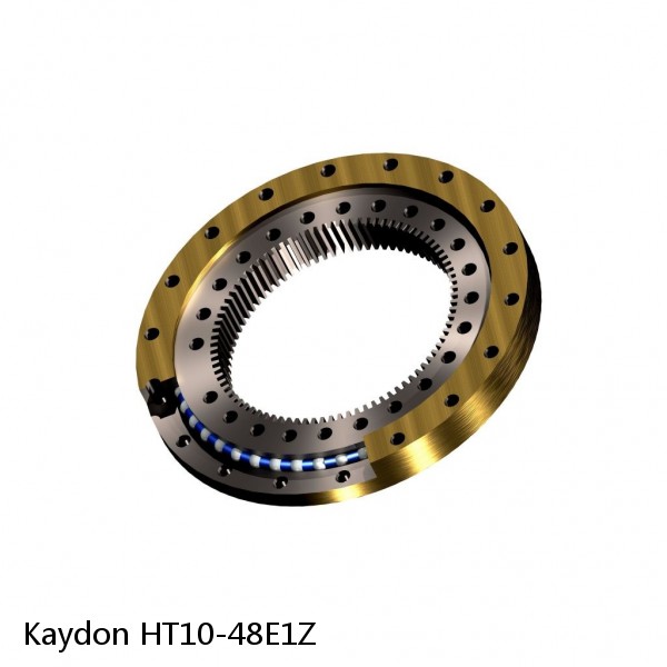 HT10-48E1Z Kaydon Slewing Ring Bearings