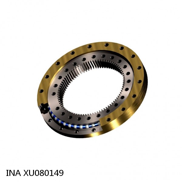 XU080149 INA Slewing Ring Bearings