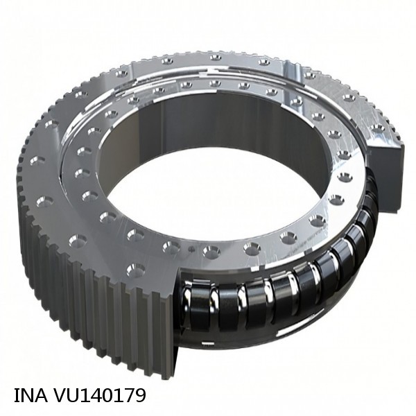 VU140179 INA Slewing Ring Bearings