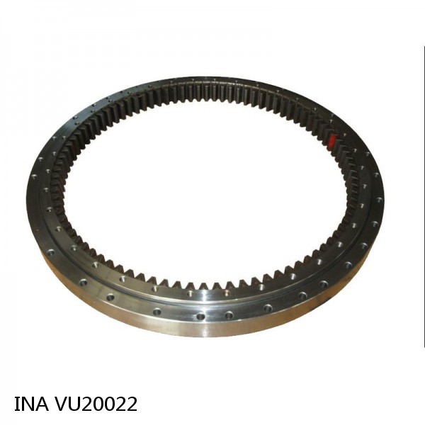 VU20022 INA Slewing Ring Bearings