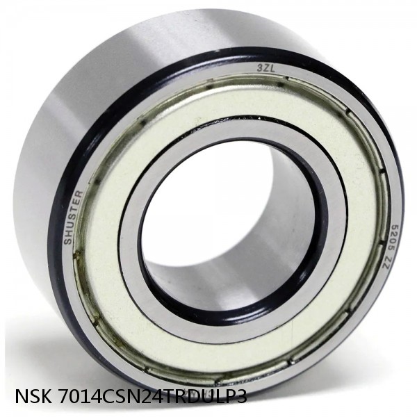 7014CSN24TRDULP3 NSK Super Precision Bearings