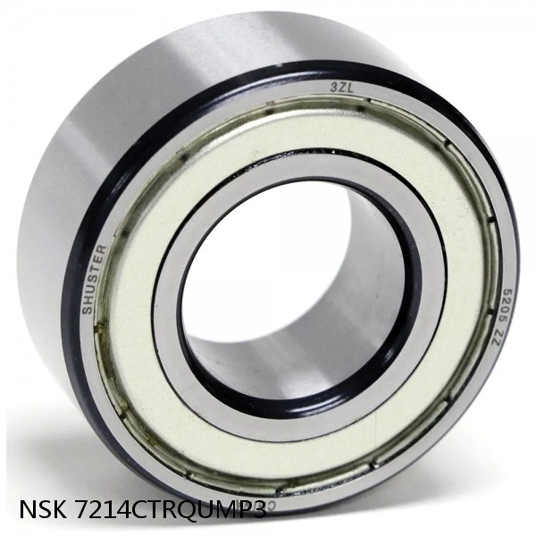 7214CTRQUMP3 NSK Super Precision Bearings