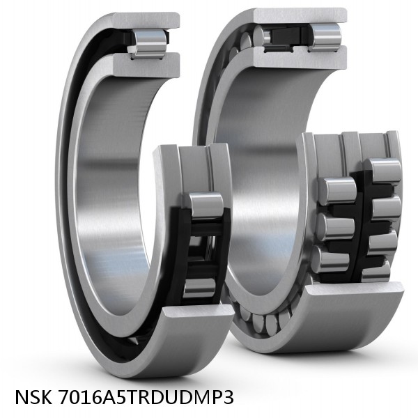 7016A5TRDUDMP3 NSK Super Precision Bearings