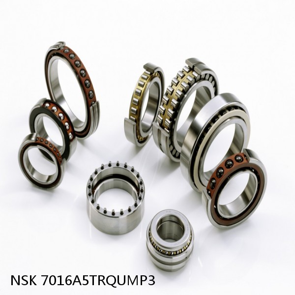 7016A5TRQUMP3 NSK Super Precision Bearings