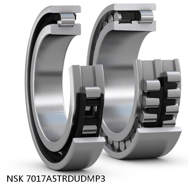 7017A5TRDUDMP3 NSK Super Precision Bearings