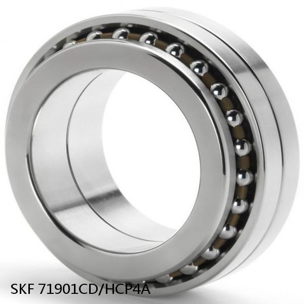 71901CD/HCP4A SKF Super Precision,Super Precision Bearings,Super Precision Angular Contact,71900 Series,15 Degree Contact Angle