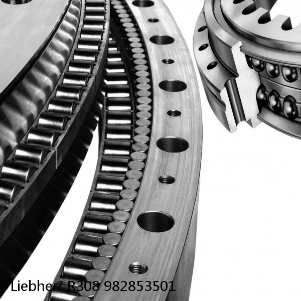 982853501 Liebherr R308 Slewing Ring