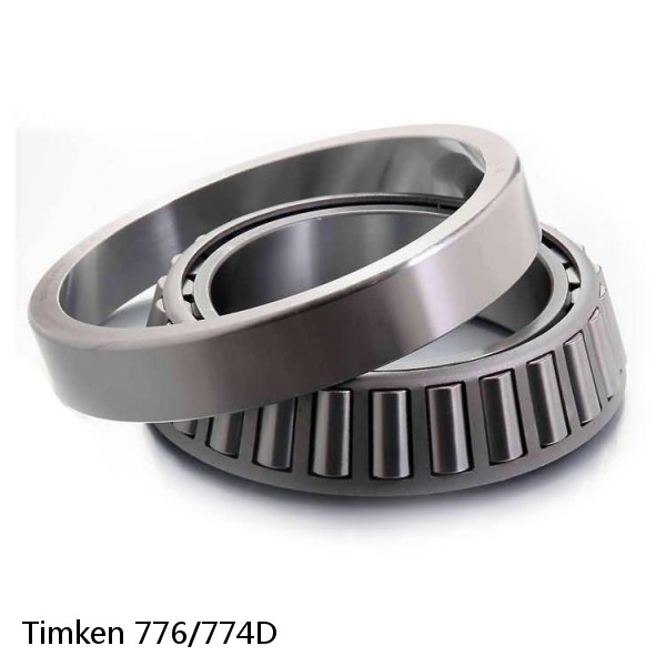 776/774D Timken Tapered Roller Bearings