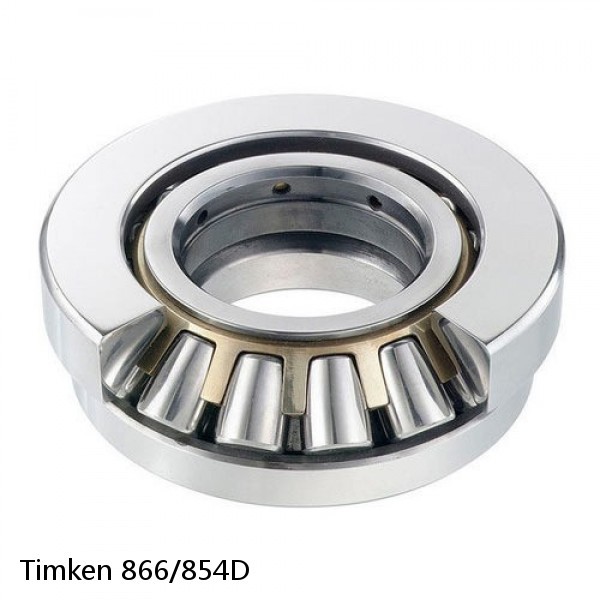 866/854D Timken Tapered Roller Bearings