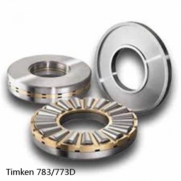 783/773D Timken Tapered Roller Bearings