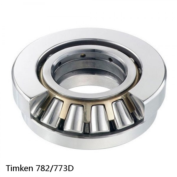 782/773D Timken Tapered Roller Bearings