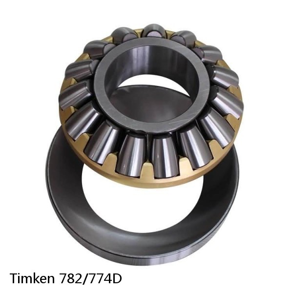 782/774D Timken Tapered Roller Bearings